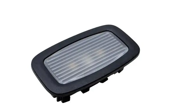 Mercedes-Benz S W222 Other interior light A0009065103 A0009063205