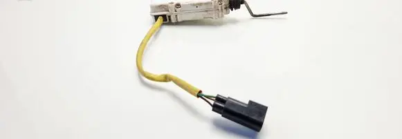Ford Galaxy Central locking motor 7M0959775C