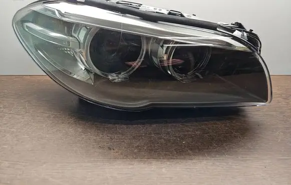 Headlight/headlamp