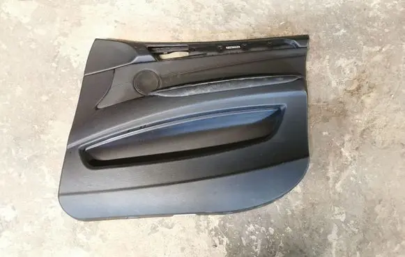 BMW X6 E71 Front door card panel trim 4057606