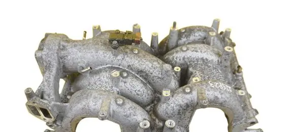 Mitsubishi Pajero Intake manifold SSACY 6G74