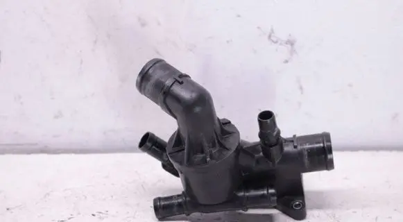 Thermostat/thermostat housing