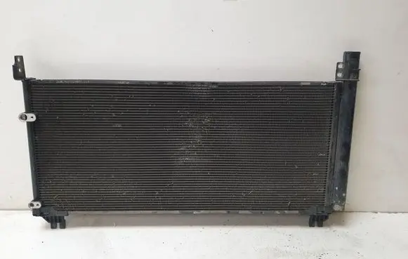 Lexus RX 450H A/C cooling radiator (condenser) 