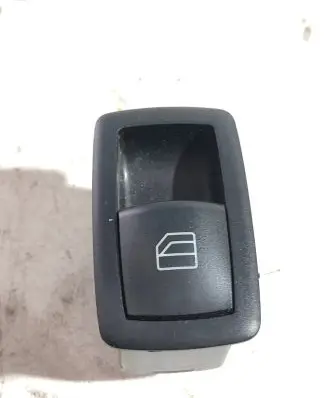 Mercedes-Benz ML W164 Electric window control switch A2518200510 9051679300 03128150