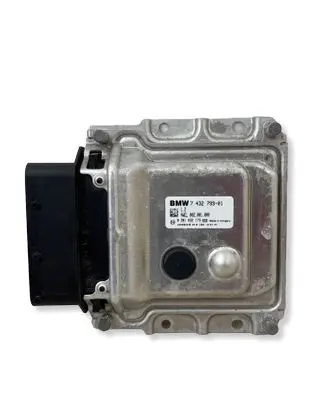 BMW X5 F15 Adblue control unit 7432799 0281032173 002001000