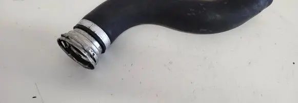 Toyota Corolla Verso AR10 Intercooler hose/pipe 060831