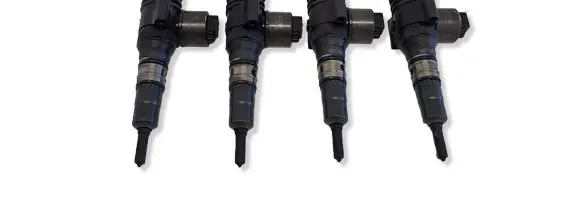 Volkswagen Touran I Fuel injectors set 03G130073G