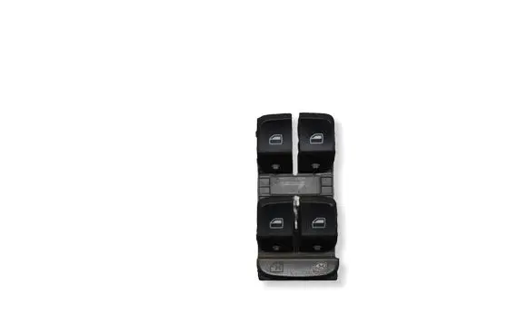 Audi A5 Sportback 8TA Electric window control switch 8K0959851D