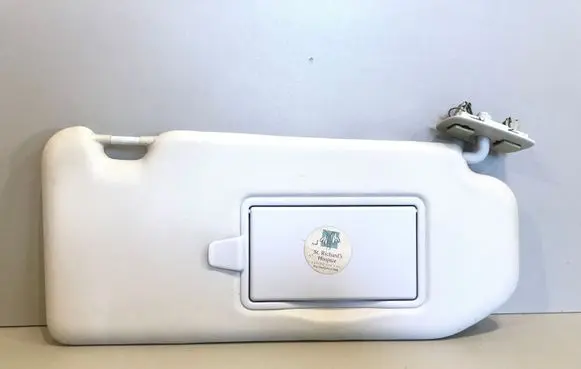 Peugeot 308 Sun visor