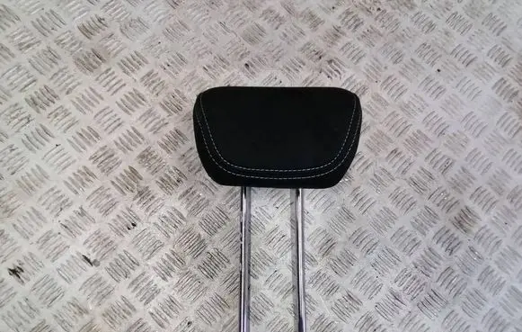 Ford Fiesta Rear seat headrest 