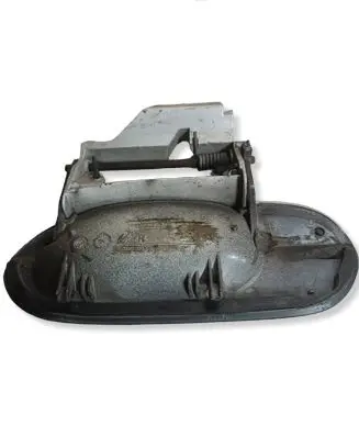 BMW 7 E38 Rear door exterior handle 
