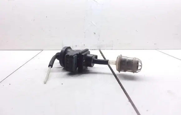 Mercedes-Benz ML W163 Turbo solenoid valve A0005450527