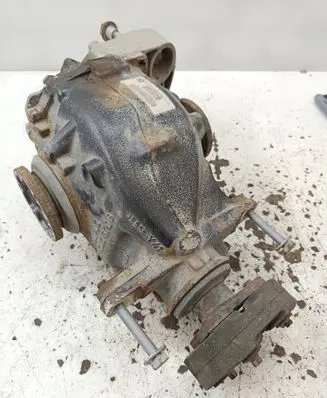 BMW X1 E84 Rear differential 7592325 8912110804290049