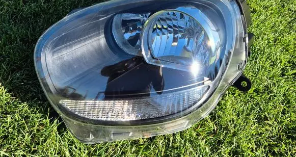 Headlight/headlamp
