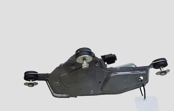 Mazda 6 Rear window wiper motor GS2A67450 8496000571