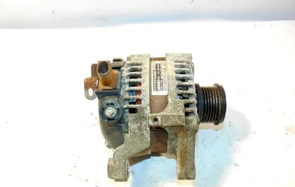 Generator/alternator