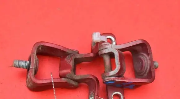 Volkswagen Tiguan Tailgate/trunk/boot hinge 5N0827301