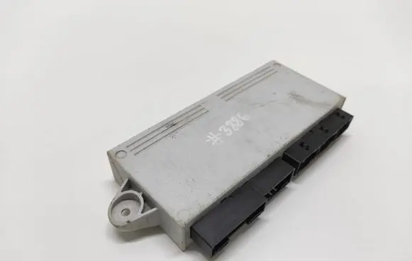BMW 7 E65 E66 Door control unit/module 61356920466
