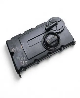 Audi A4 S4 B6 8E 8H Rocker cam cover 03G103475