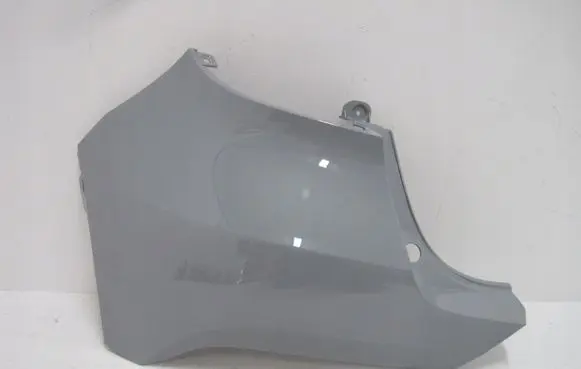 Renault Captur II Front bumper 850178078R