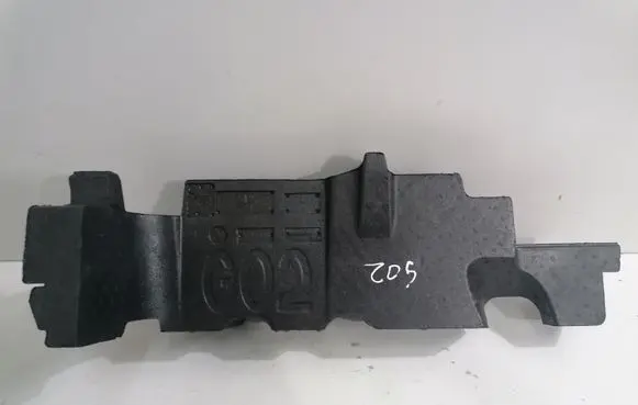 BMW X4 G02 Other trunk/boot trim element 7427567
