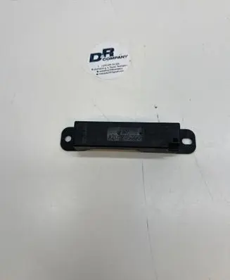 Mercedes-Benz GLC X253 C253 Keyless (KESSY) go control unit/module A2059053005