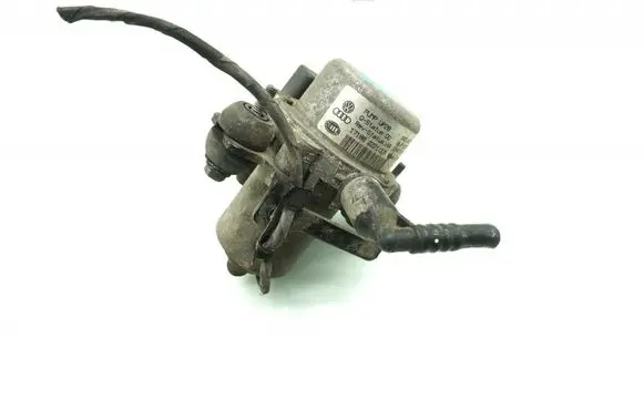 Vacuum pump