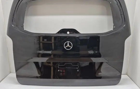 Mercedes-Benz Vito Viano W447 Tailgate/trunk/boot lid 