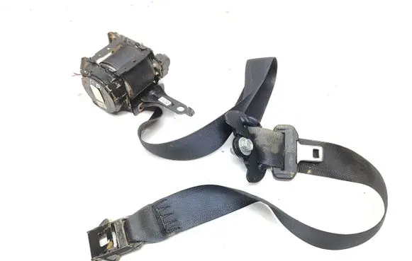 Mazda CX-30 Front seatbelt BGJ350087K S401MJC060425 S401S0F