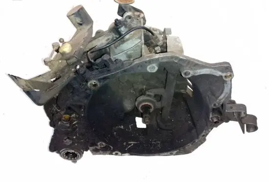 Peugeot 806 Manual 5 speed gearbox 20TA03