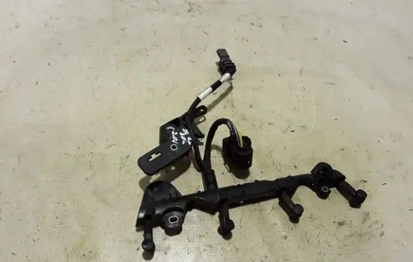 Volvo XC60 Ignition plug leads 31682526