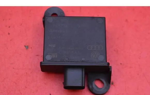Audi Q7 4L Sensor 4F0907283