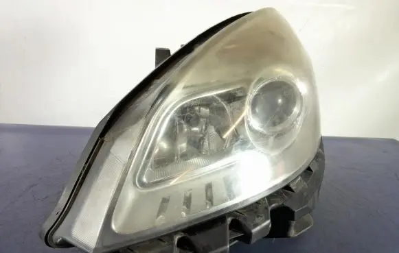 Renault Scenic II - Grand scenic II Headlight/headlamp 164537-00