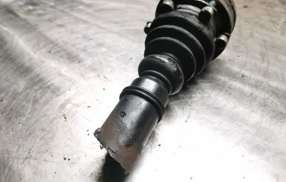 Volkswagen Golf IV Driveshaft inner CV joint 