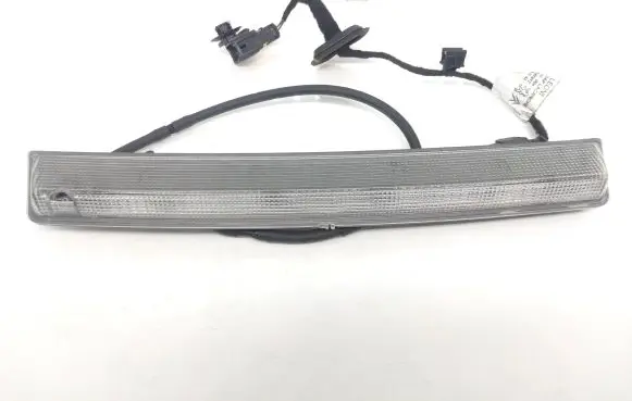 Volkswagen Golf I Third/center stoplight 9676444380 9689043280 9688835380