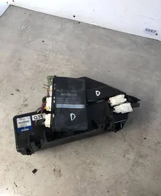 Nissan Micra C+C Convertible roof hydraulic pump 97091BC100 018333 HB70835002
