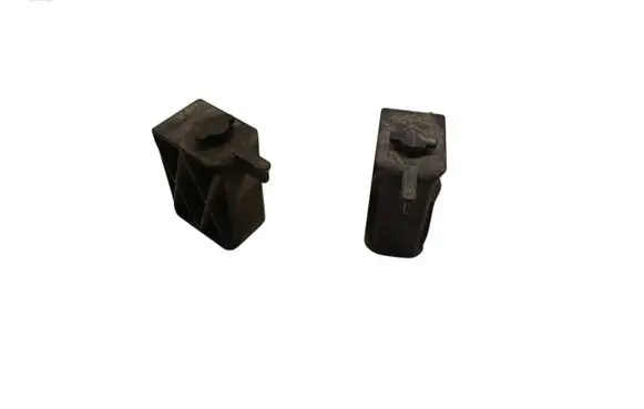 Ford Mondeo MK IV Radiator support slam panel bracket 