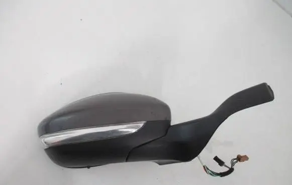 Peugeot 2008 I Front door electric wing mirror 9PIN