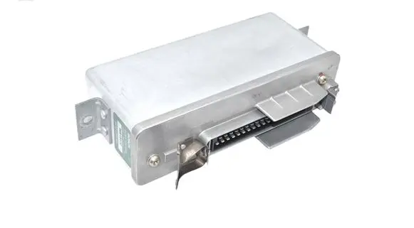 BMW 7 E32 ABS control unit/module 34521158958 1158958 34521158424