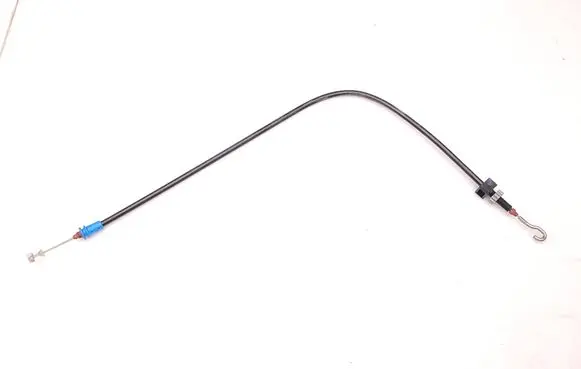 Mercedes-Benz Sprinter W906 Front door cable line 41251168