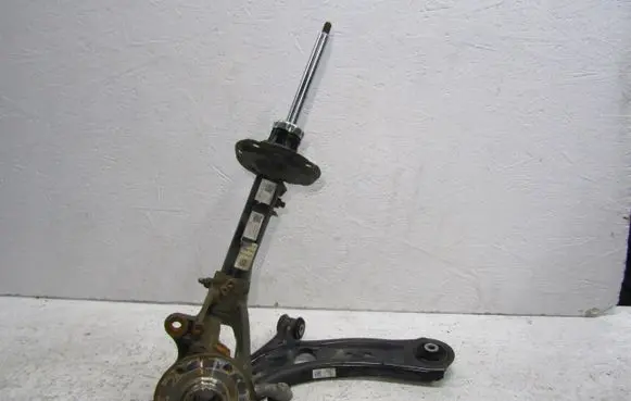 Volkswagen Golf VIII Front control arm 5WA407151B