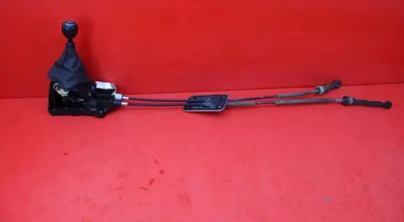 Fiat Tipo Gear shift rod 50296379