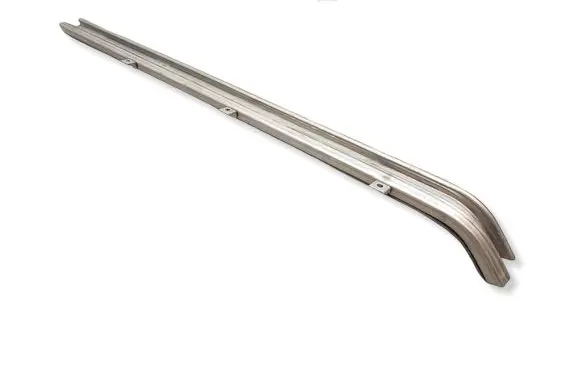 Volkswagen Transporter - Caravelle T6 Sliding door middle rail 7H3843871AA