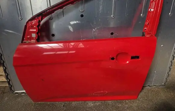 Ford Focus Front door 
