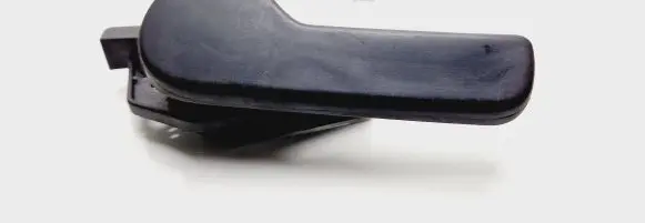 Skoda Fabia Mk1 (6Y) Engine bonnet (hood) release handle 1J1823533B 1J1823633