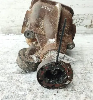 Jaguar X-Type Rear differential 1x4w4000ah