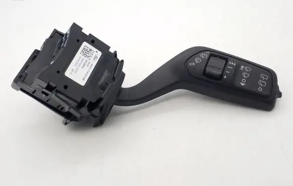 Ford Ecosport Wiper control stalk GN1517A553AB