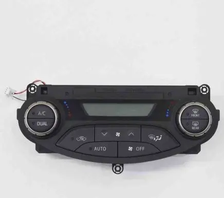 Toyota Yaris Interior fan control switch 559000D820