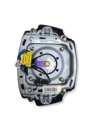 Audi A3 S3 8P Steering wheel airbag 8P0880201D
