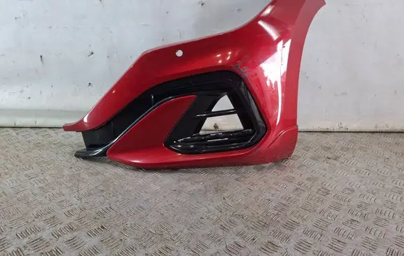 Volkswagen Arteon Front bumper corner part panel trim 3G8807795C 3G8807177F